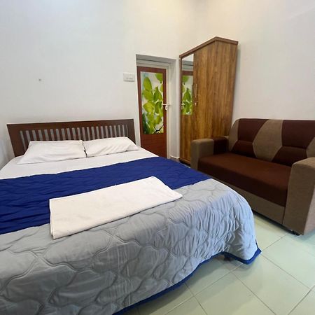 7Fort Homestay Athirappilly Bagian luar foto